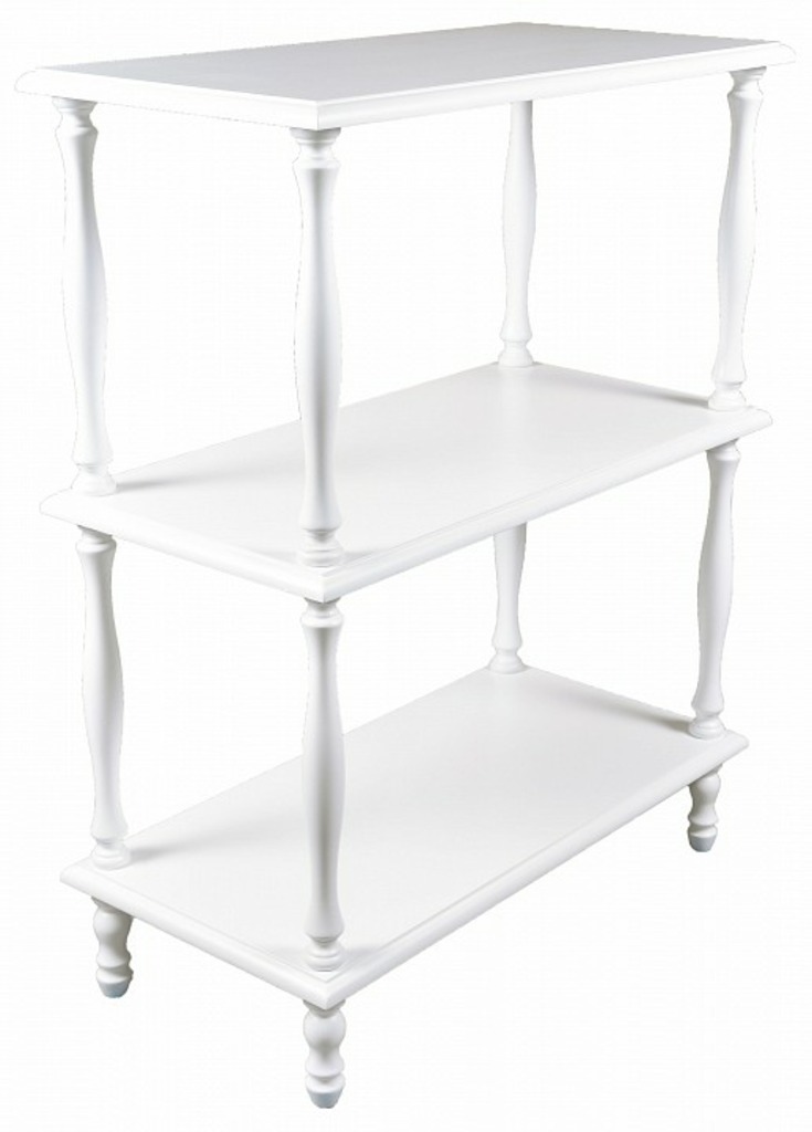 Фото Стеллаж П 9 ML_005675 - интернет-магазин МегаТерем в Москве