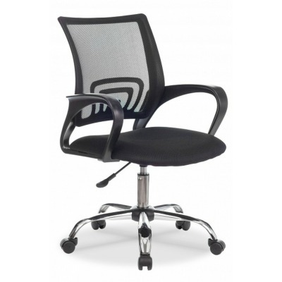 Кресло компьютерное Бюрократ CH-695NLTSL BUR_1595117