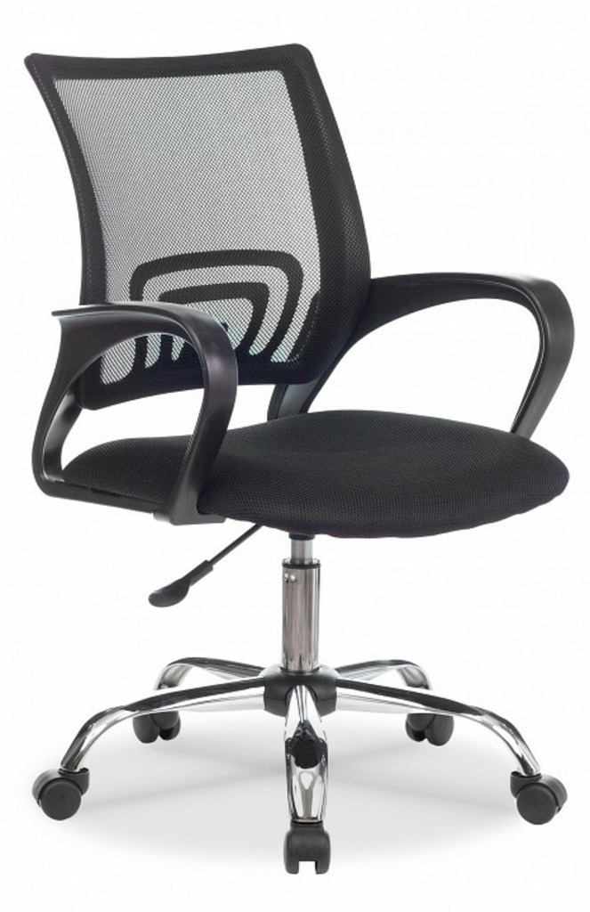 Фото Кресло компьютерное Бюрократ CH-695NLTSL BUR_1595117 - интернет-магазин МегаТерем в Москве