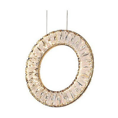 Подвесной светильник Newport 8240 8240/300 gold NEW NWP_M0066851