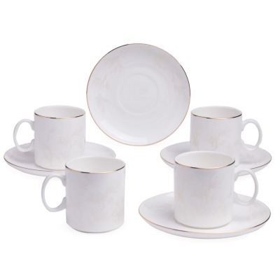 Кофейный набор lefard "...