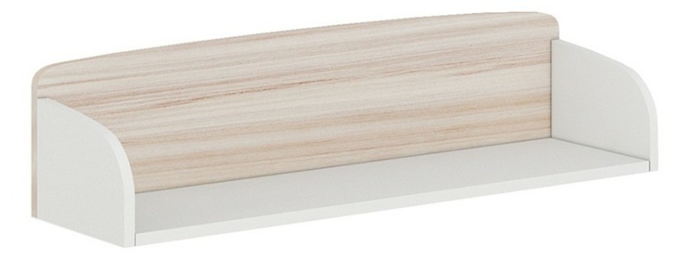 Фото Полка навесная Бартоло ПОД MER_POD_KBE - интернет-магазин МегаТерем в Москве