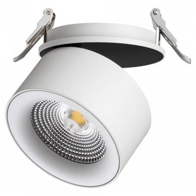 Встраиваемый светильник Novotech Groda 358784 NV_358784