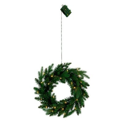 Венок хвойный Eglo Byske 41...