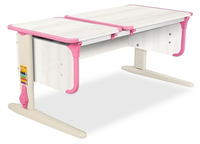 Фото Стол учебный 4-75-40 DMI_472801 - интернет-магазин МегаТерем в Москве