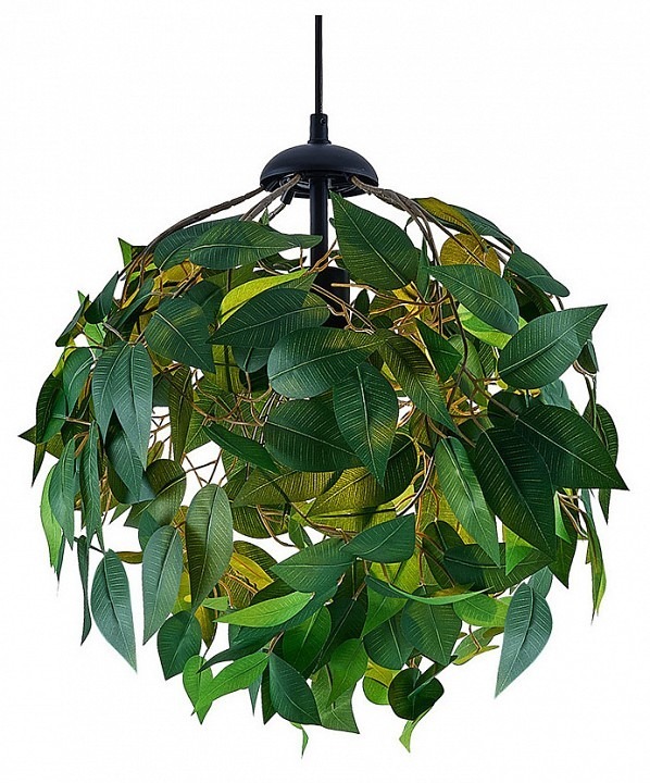 Фото Подвесной светильник LGO Idaho LSP-8985 - интернет-магазин МегаТерем в Москве