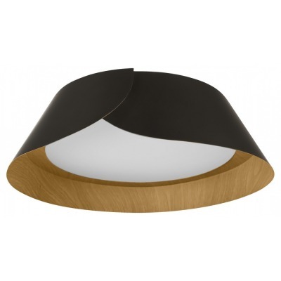 Накладной светильник Loft it Lane 10370 Black LF_10370_Black