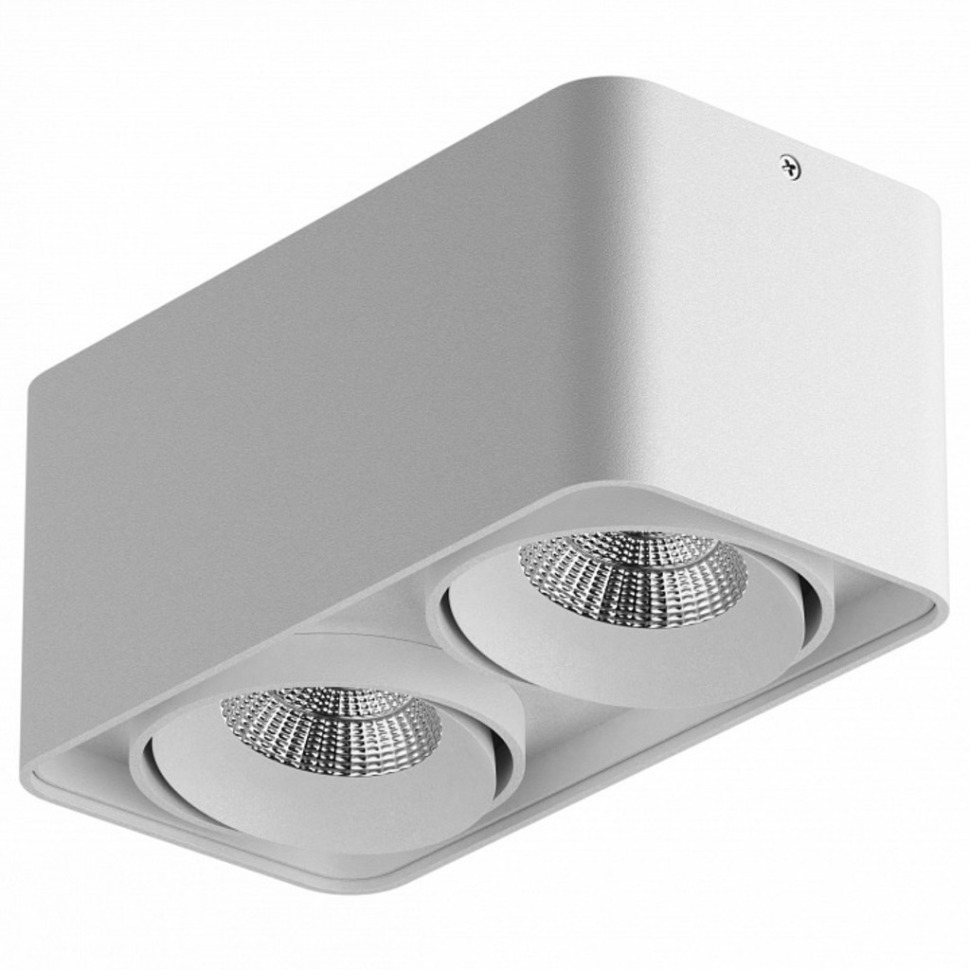 Фото Накладной светильник Lightstar Monocco 212526 LS_212526 - интернет-магазин МегаТерем в Москве