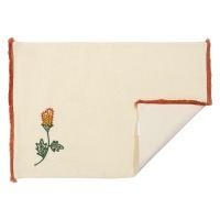 Салфетка под приборы spring flower из коллекции ethnic, 33х48 см (79026)