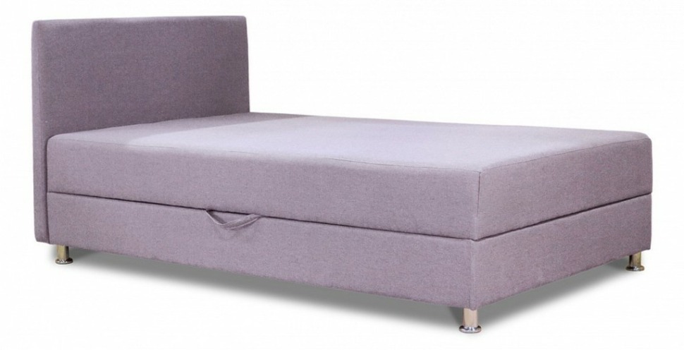 Фото Кровать односпальная Классика 90 SDZ_438029413 - интернет-магазин МегаТерем в Москве