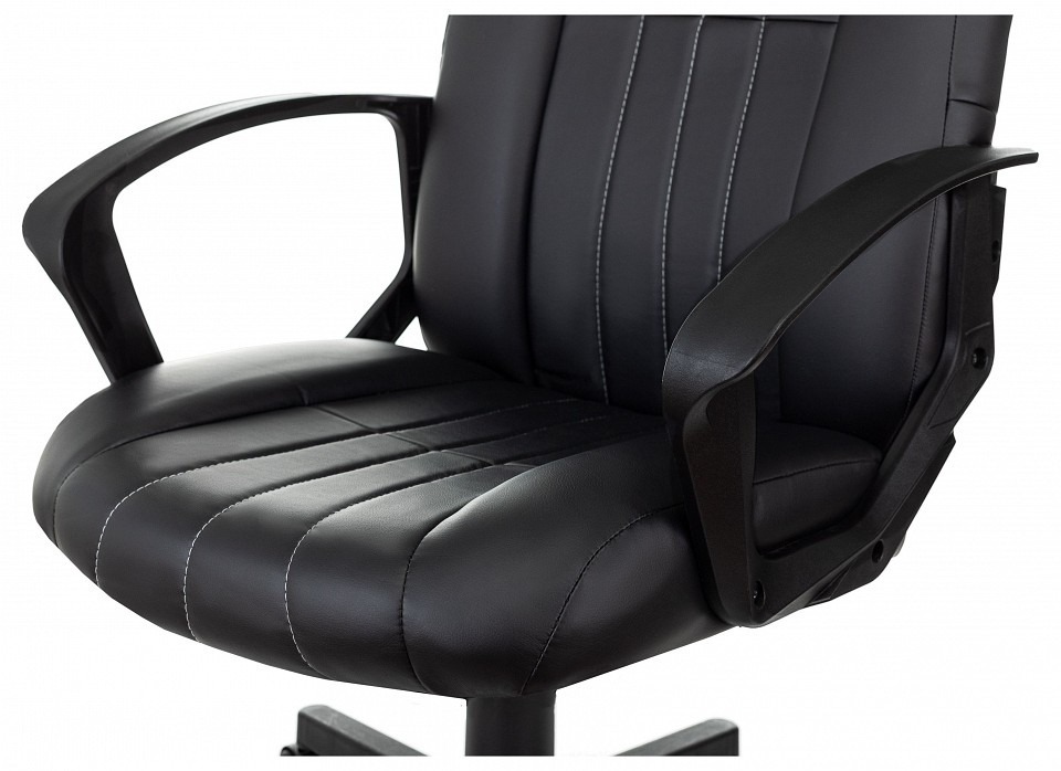 Фото Кресло для руководителя T-898/#B BUR_1129534 - интернет-магазин МегаТерем в Москве