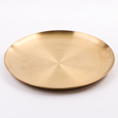 Поднос сервировочный 23 см ...