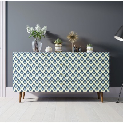 Комод Berber с ящиками 13 п...