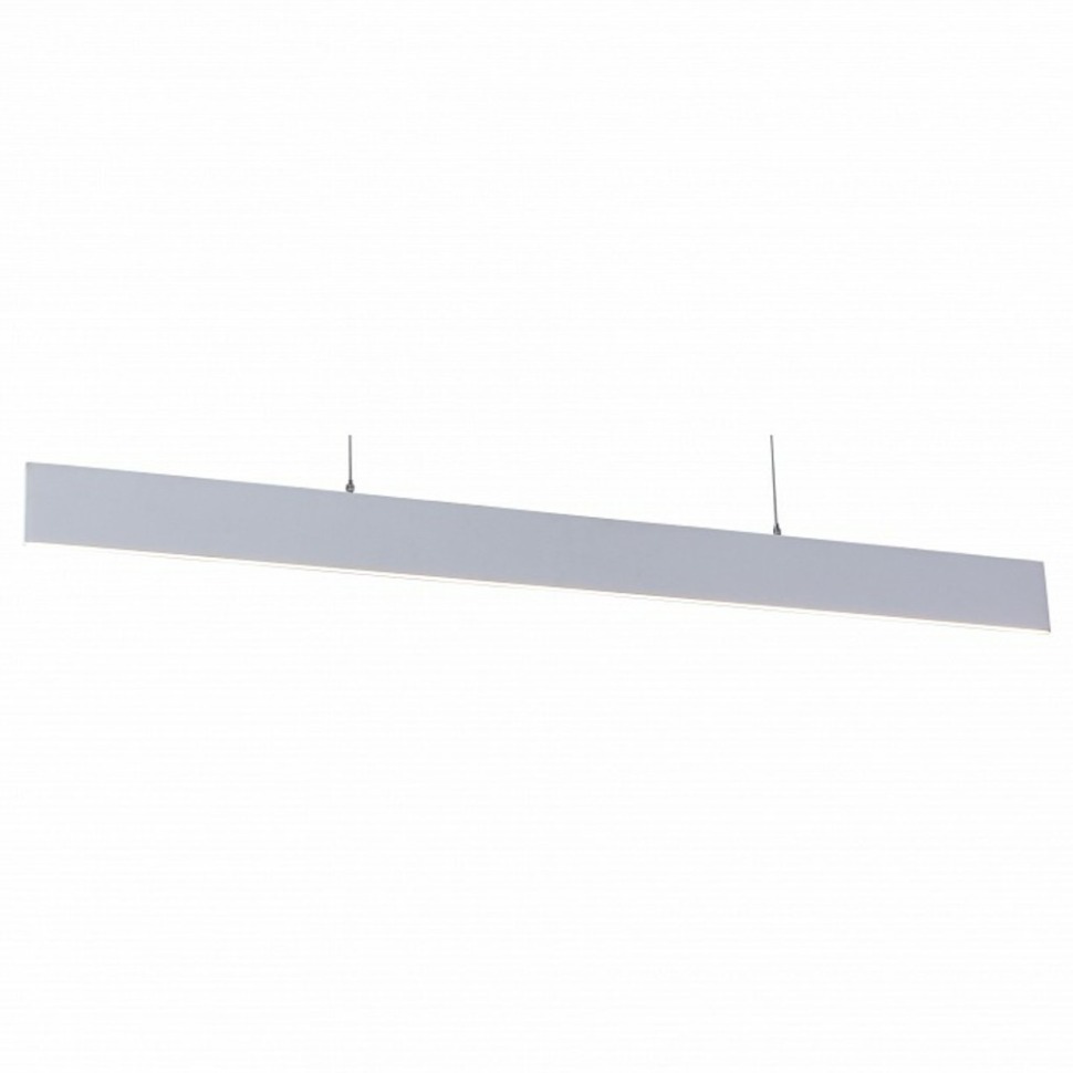 Фото Подвесной светильник Lucia Tucci Aero AERO 206.30 bianco LED LT_AERO_206.30_bianco_LED - интернет-магазин МегаТерем в Москве