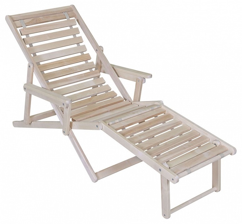 Фото Шезлонг ML_4630216191658 - интернет-магазин МегаТерем в Москве