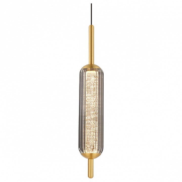 Фото Подвесной светильник Imex PLC-7076 PLC-7076-220-P-GREY IMX_PLC-7076-220-P-GREY - интернет-магазин МегаТерем в Москве