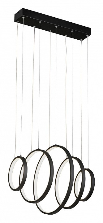 Фото Подвесной светильник Vitaluce V2531 V2531-1/5S VI_V2531-1_5S - интернет-магазин МегаТерем в Москве