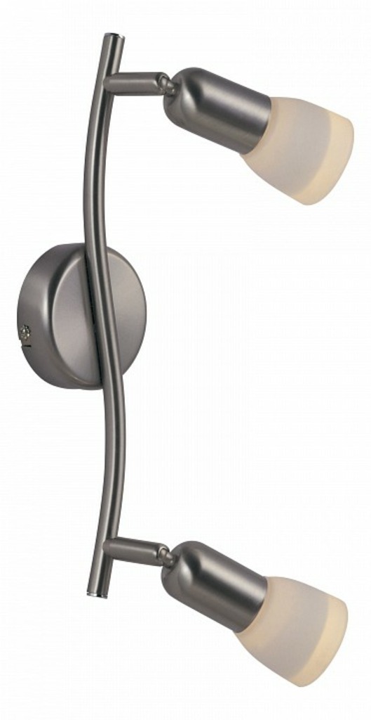 Фото Спот Globo Cathy 5453-2 GB_5453-2 - интернет-магазин МегаТерем в Москве