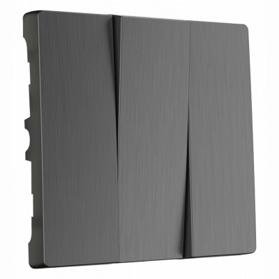 Клавиши для выключателя тре...