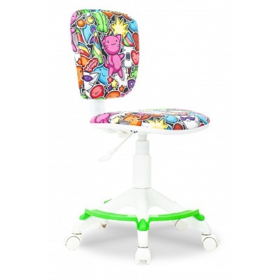 Стул компьютерный CH-W204/F...