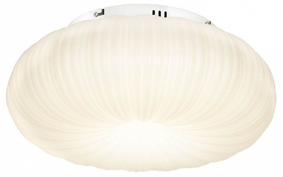 Фото Накладной светильник Lussole Claudia LSP-0921 - интернет-магазин МегаТерем в Москве