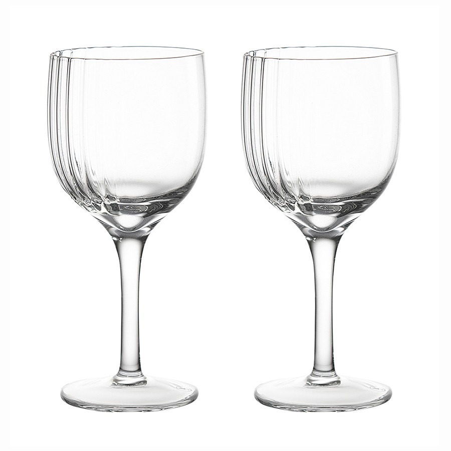 Фото Набор рюмок alice в подарочной упаковке, 65 мл, 2 шт. (76616) - интернет-магазин МегаТерем в Москве