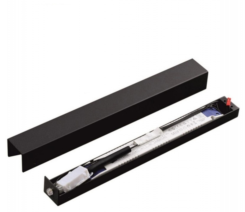 Фото Блок питания Novotech FINO 357786 NV_357786 - интернет-магазин МегаТерем в Москве