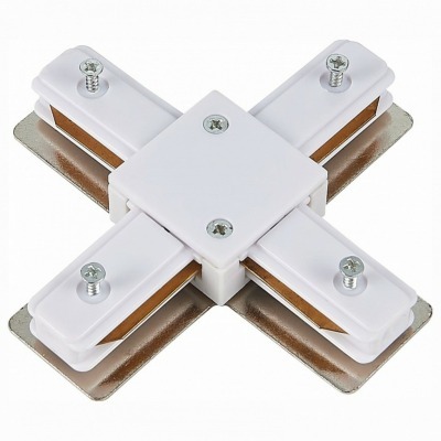 Соединитель лент X-образный...