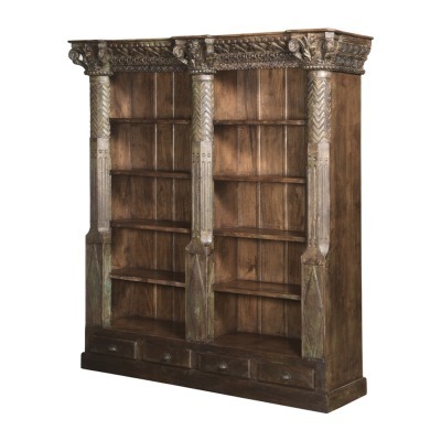 Шкаф PR45358/4, Массив манг...