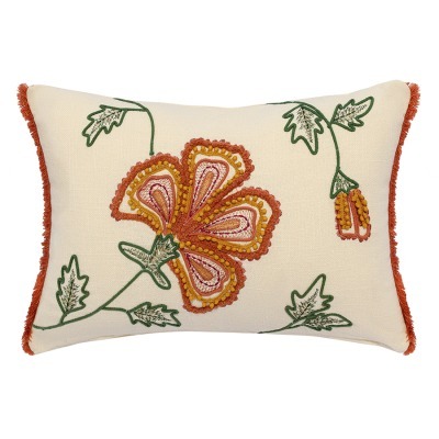 Подушка декоративная spring...