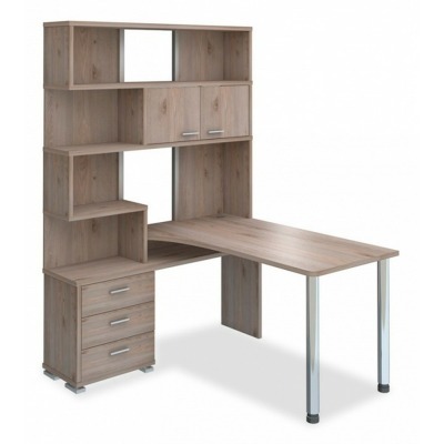 Стол компьютерный Домино не...