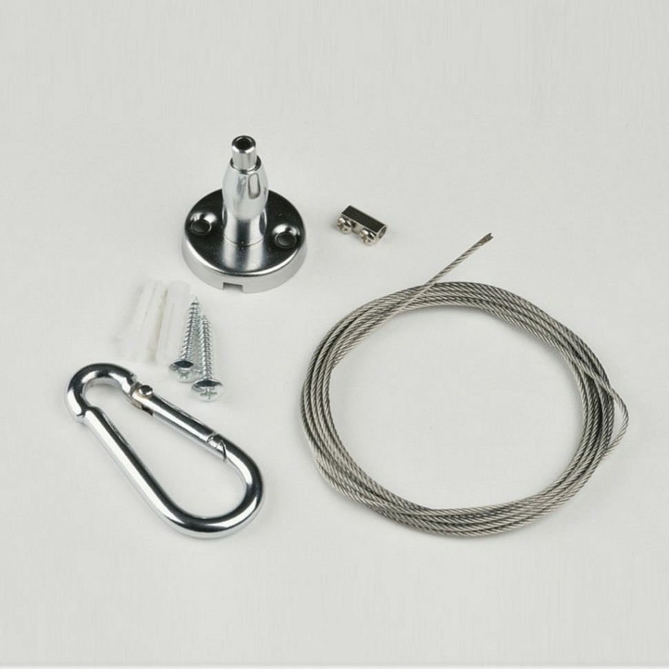 Фото Подвес Uniel Polybag UL-00004442 UL_UL-00004442 - интернет-магазин МегаТерем в Москве