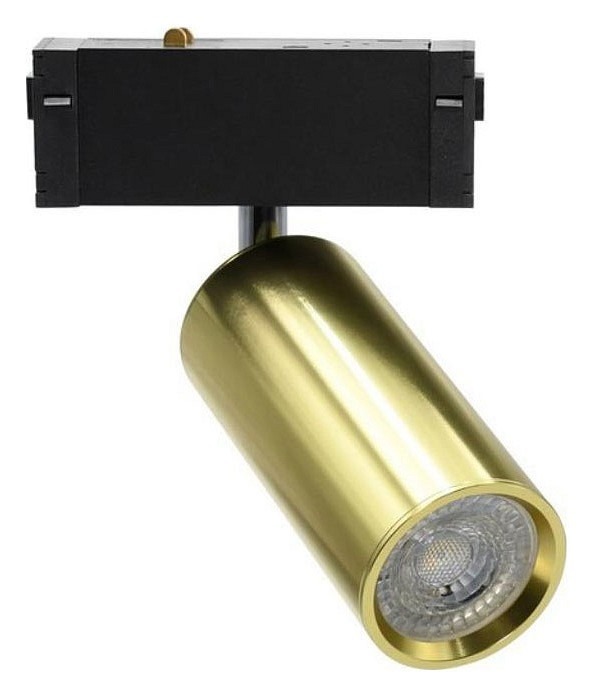 Фото Светильник на штанге Aployt Magnetic track 220 APL.0209.10.01 AP_APL.0209.10.01 - интернет-магазин МегаТерем в Москве