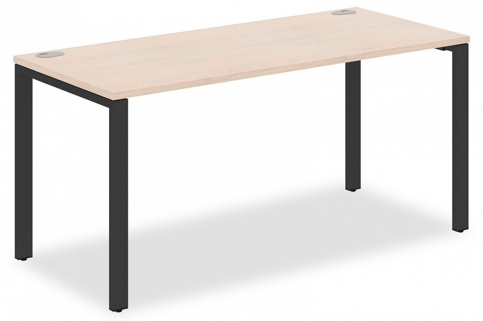 Фото Стол офисный Xten-S60 XS6ST 167 SKY_00-07132254 - интернет-магазин МегаТерем в Москве