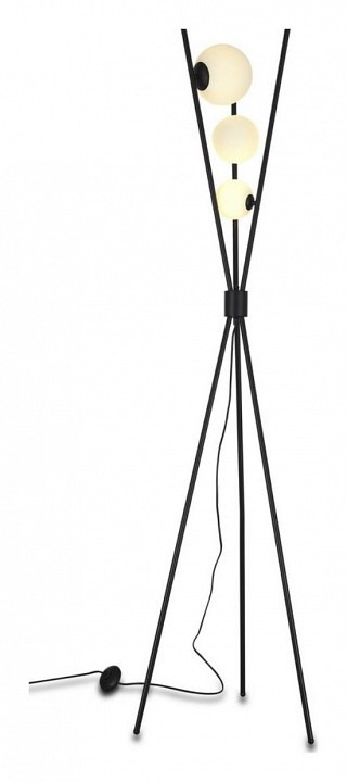 Фото Торшер Aployt Maja APL.348.05.03 AP_APL.348.05.03 - интернет-магазин МегаТерем в Москве