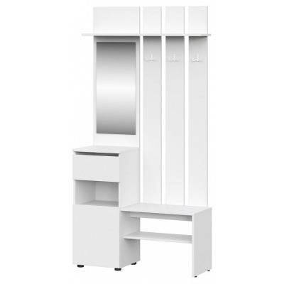 Стенка для прихожей Токио A...