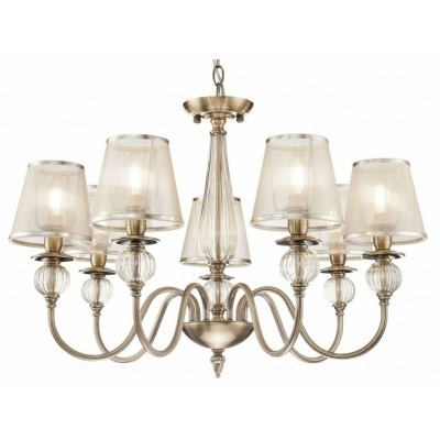 Подвесная люстра Freya Ines...