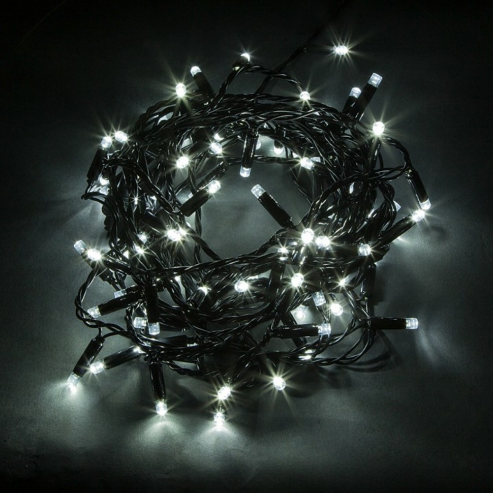 Фото Гирлянда Супернить Feron CL33 32424 FE_32424 - интернет-магазин МегаТерем в Москве