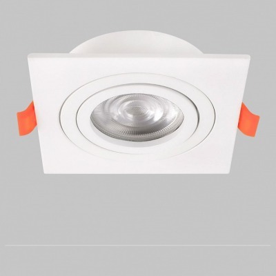 Встраиваемый светильник Imex IL.0029.0008 IL.0029.0008-WH IMX_IL.0029.0008-WH