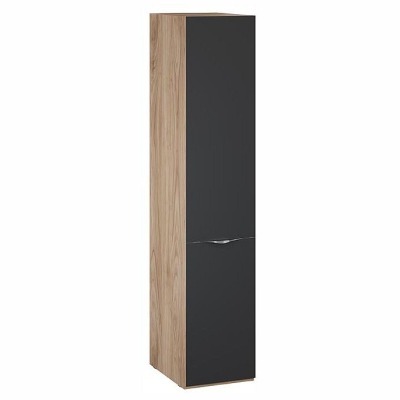 Шкаф для белья Глосс СМ-319...