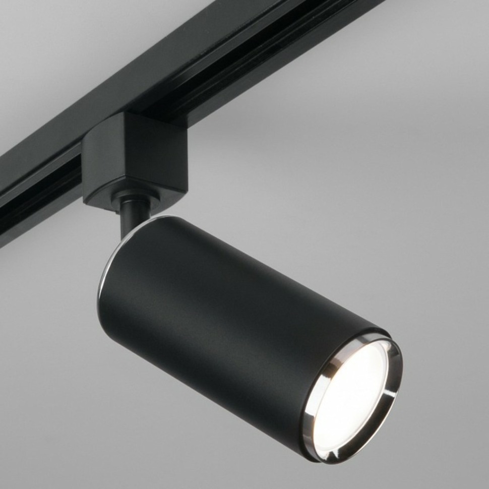 Фото Светильник на штанге Elektrostandard Svit a048166 ELK_a048166 - интернет-магазин МегаТерем в Москве