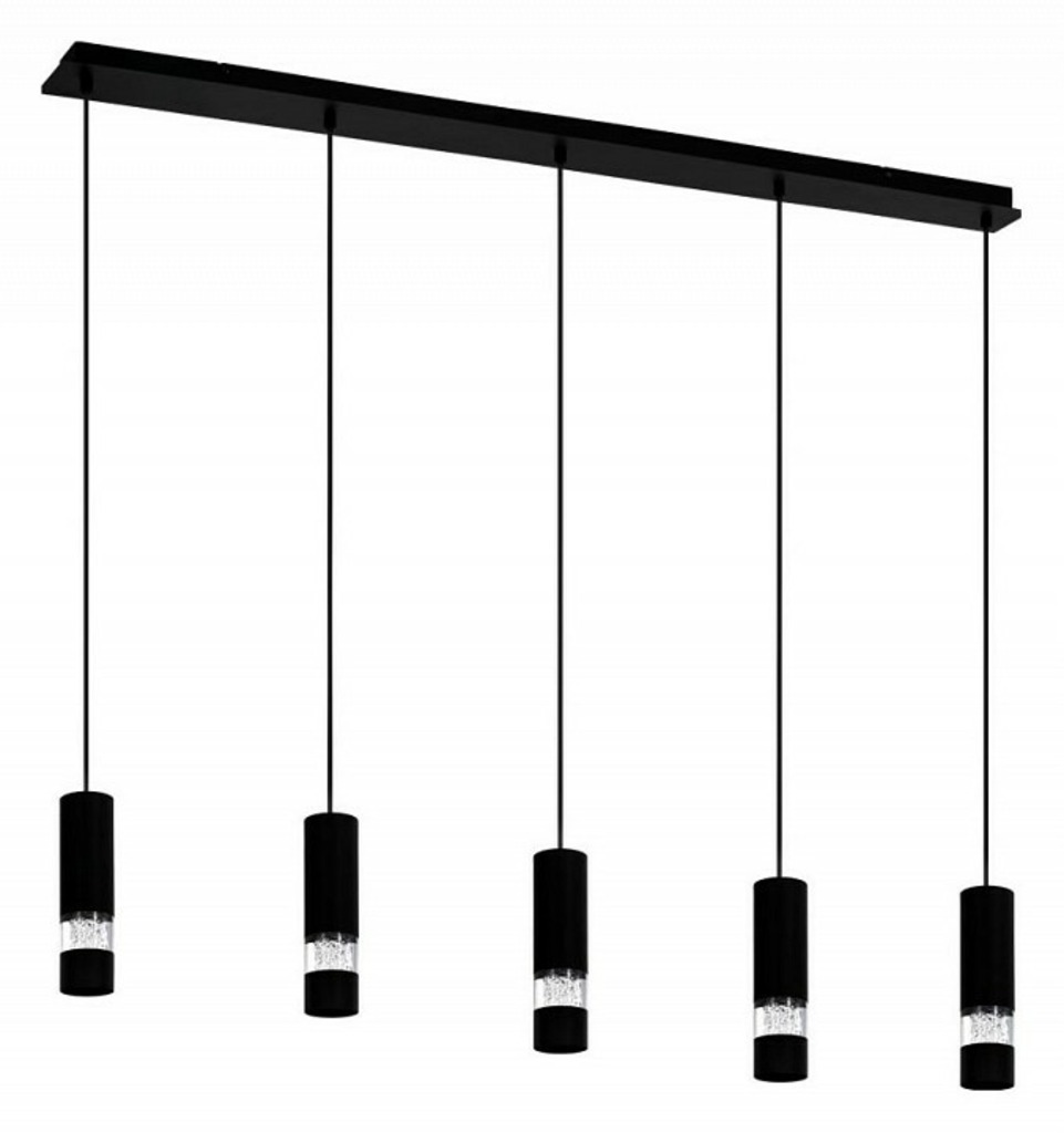 Фото Подвесной светильник Eglo Bernabeta 39706 EG_39706 - интернет-магазин МегаТерем в Москве