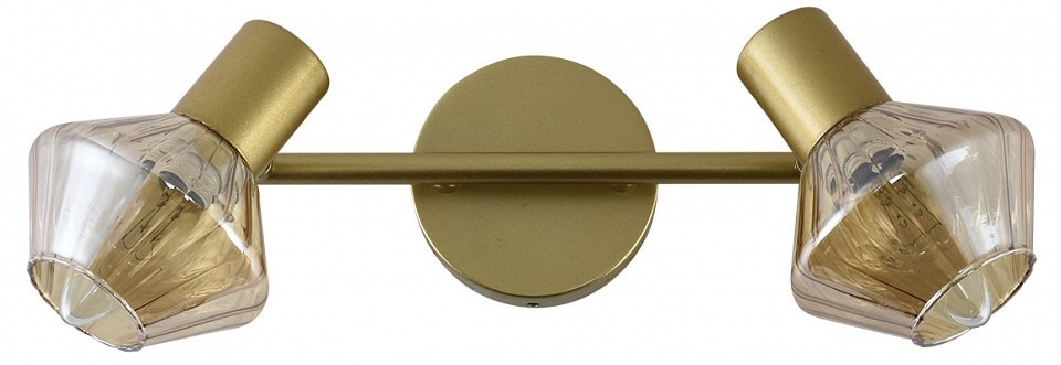 Фото Спот Escada Gerda 674/2A ESC_674_2A - интернет-магазин МегаТерем в Москве