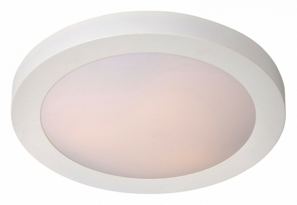 Фото Накладной светильник Lucide Fresh 79158/02/31 LCD_79158_02_31 - интернет-магазин МегаТерем в Москве