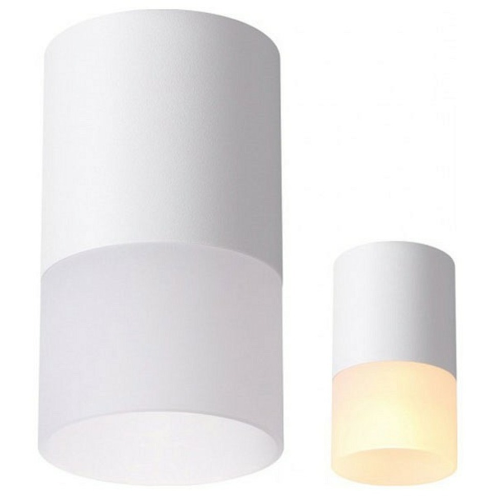 Фото Накладной светильник Novotech Elina 370677 NV_370677 - интернет-магазин МегаТерем в Москве