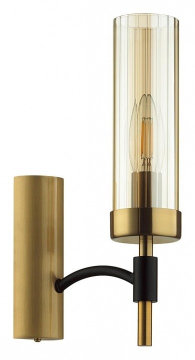 Фото Бра Lumion Sharon 6538/1W LMN_6538_1W - интернет-магазин МегаТерем в Москве