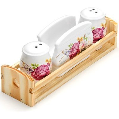 Набор для специй на подстав...