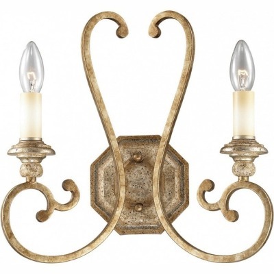 Бра Ideal Lux Cortina CORTINA AP2