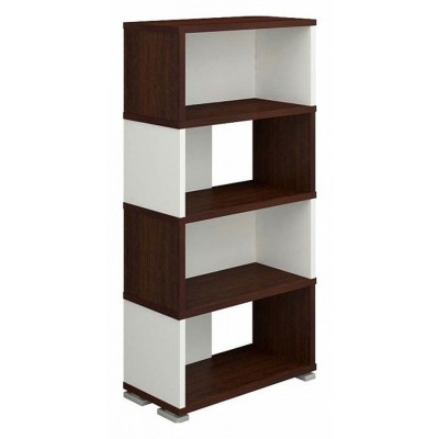 Стеллаж книжный Домино СБ-1...