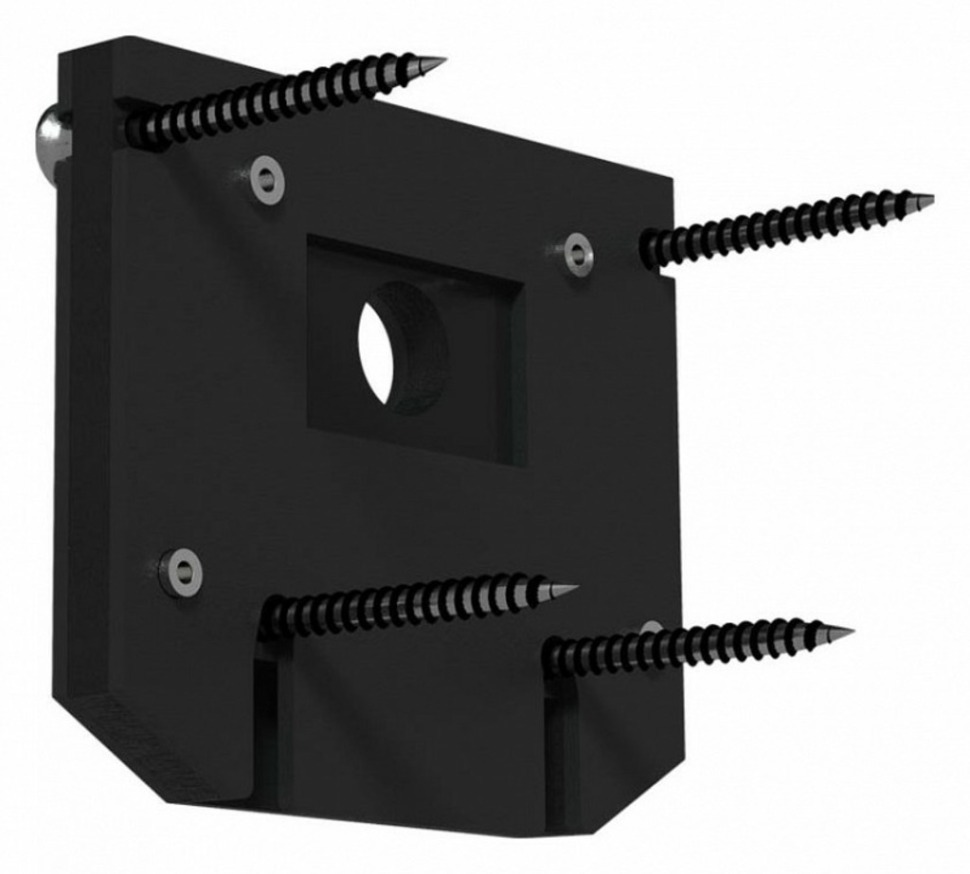 Фото Заглушка для трека Novotech Flum 135131 NV_135131 - интернет-магазин МегаТерем в Москве